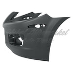 BUMPER FR W/TURBO PRIMED FROM 02/01/2006 — photo 3