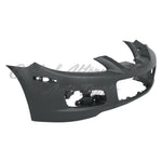 BUMPER FR W/TURBO PRIMED FROM 02/01/2006 CAPA — photo 2
