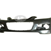 BUMPER FR W/TURBO PRIMED FROM 02/01/2006 CAPA
