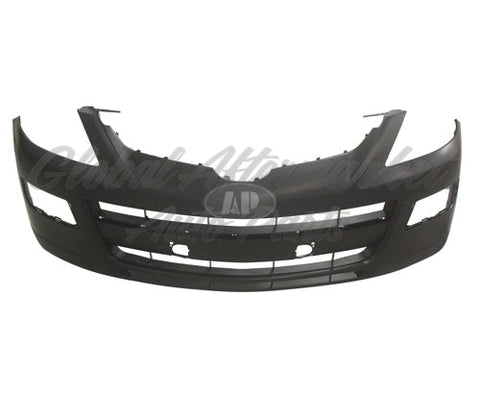 BUMPER FR PRIMED