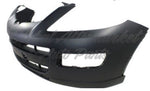 BUMPER FR PRIMED — photo 3