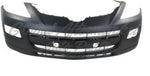 BUMPER FR PRIMED CAPA — photo 2
