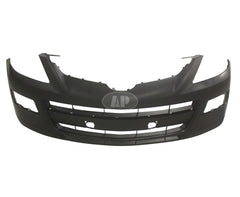 BUMPER FR PRIMED CAPA
