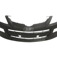 BUMPER FR PRIMED