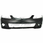 BUMPER FR PRIMED — photo 2