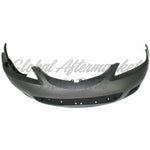 BUMPER FR PRIMED CAPA — photo 5