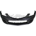 BUMPER FR PRIMED — photo 3