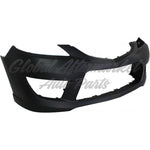 BUMPER FR PRIMED CAPA — photo 4