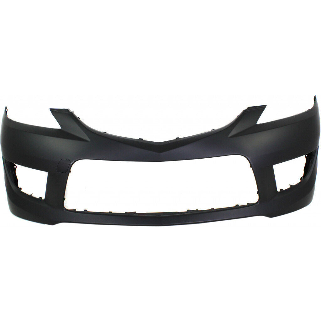 BUMPER FR PRIMED CAPA