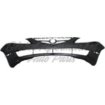 BUMPER FR PRIMED CAPA — photo 5