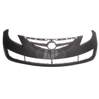 BUMPER FR PRIMED