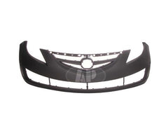BUMPER FR PRIMED