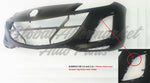 BUMPER FR 2.5/2.0L PRIMED W/FLUSH EDGE LH/RH INSERT — photo 1