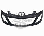BUMPER FR PRIMED — photo 1
