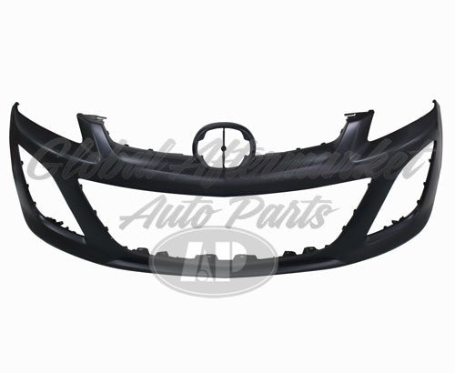 BUMPER FR PRIMED