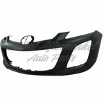 BUMPER FR PRIMED — photo 2