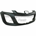 BUMPER FR PRIMED — photo 3
