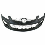 BUMPER FR PRIMED — photo 4