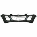 BUMPER FR PRIMED — photo 5