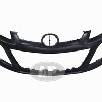 BUMPER FR PRIMED
