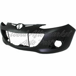 BUMPER FR PRIMED CAPA — photo 3