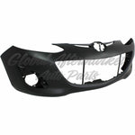 BUMPER FR PRIMED CAPA — photo 4