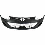 BUMPER FR PRIMED CAPA — photo 5