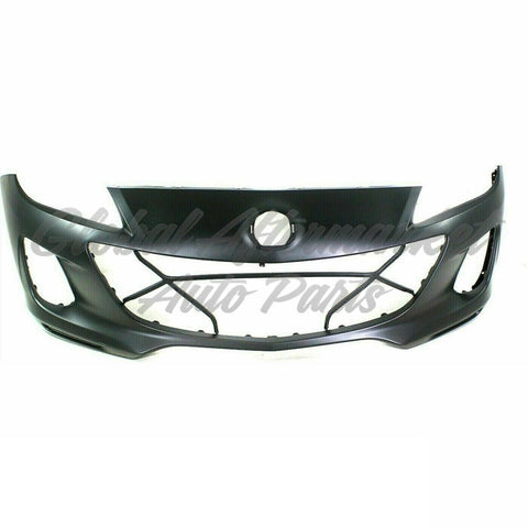 BUMPER FR PRIMED 2.0/2.5L CAPA