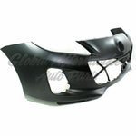 BUMPER FR PRIMED 2.0/2.5L CAPA — photo 3