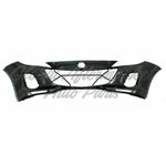 BUMPER FR PRIMED 2.0/2.5L CAPA — photo 5