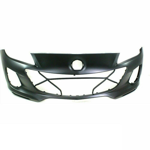 BUMPER FR PRIMED 2.0/2.5L