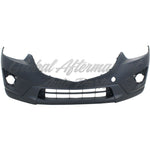 BUMPER FR PARTIAL-PRIMED — photo 2