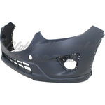 BUMPER FR PARTIAL-PRIMED — photo 3