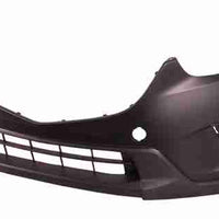 BUMPER FR PARTIAL-PRIMED