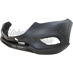 BUMPER FR PARTIAL PRIMED BLACK — photo 4