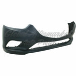 BUMPER FR PRIMED W/TEXTURED LOWER W/O SENSOR (IF 2016 THEN W/O LED LAMP) CAPA — photo 4