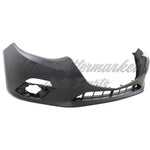 BUMPER FR PRIMED — photo 3