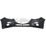 BUMPER FR PRIMED — photo 4