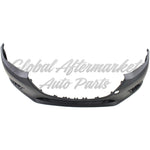 BUMPER FR PRIMED — photo 5