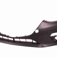 BUMPER FR PRIMED CAPA