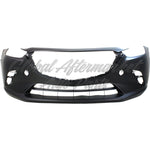 BUMPER FR PRIMED W/TEXTURED LOWER FITS EXCLUDE GRAND TROUING W/ CHROME TRIM — photo 5