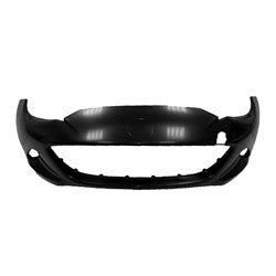 BUMPER FR PRIMED