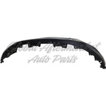 BUMPER FR PRIMED W/ TOW HOOK/ TEXTURED LOWER W/O SENSOR — photo 5