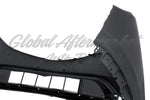BUMPER FR PRIMED W/TEXTURED LOWER W/SENSOR — photo 3