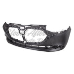 BUMPER FR PRIMED W/O SENSOR MEXICO/JAPAN BUILT SDN SAME AS MA1000253 — photo 2