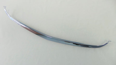 BUMPER MOULDING FR CHROME