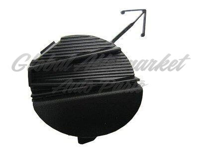 BUMPER TOW HOOK COVER FR FOR MA1000224 COVER