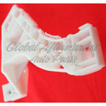 BUMPER BRACKET FR LH — photo 4
