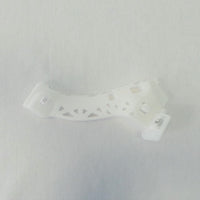 BUMPER BRACKET FR LH