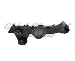 BUMPER BRACKET FR LH PLASTIC — photo 1